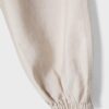 Pantalones sarouel de lyocell Pantalones sarouel de lyocell