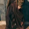 Pantalones sarouel supervoluminosos Pantalones sarouel supervoluminosos
