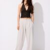 Pantalones Smart Balloon Fit Pantalones Smart Balloon Fit