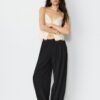 Pantalones Smart Balloon Fit Pantalones Smart Balloon Fit