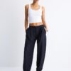 Pantalones Smart Balloon Fit Pantalones Smart Balloon Fit
