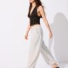Pantalones Smart Balloon Fit Pantalones Smart Balloon Fit