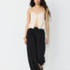 Pantalones Smart Balloon Fit Pantalones Smart Balloon Fit