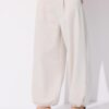 Pantalones Smart Balloon Fit Pantalones Smart Balloon Fit