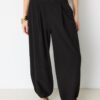 Pantalones Smart Balloon Fit Pantalones Smart Balloon Fit