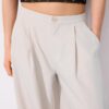 Pantalones Smart Balloon Fit Pantalones Smart Balloon Fit