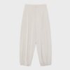 Pantalones Smart Balloon Fit Pantalones Smart Balloon Fit