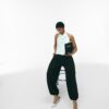 Pantalones Smart Balloon Fit Pantalones Smart Balloon Fit