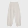 Pantalones Smart Balloon Fit Pantalones Smart Balloon Fit