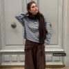 Pantalones Smart Balloon Fit Pantalones Smart Balloon Fit