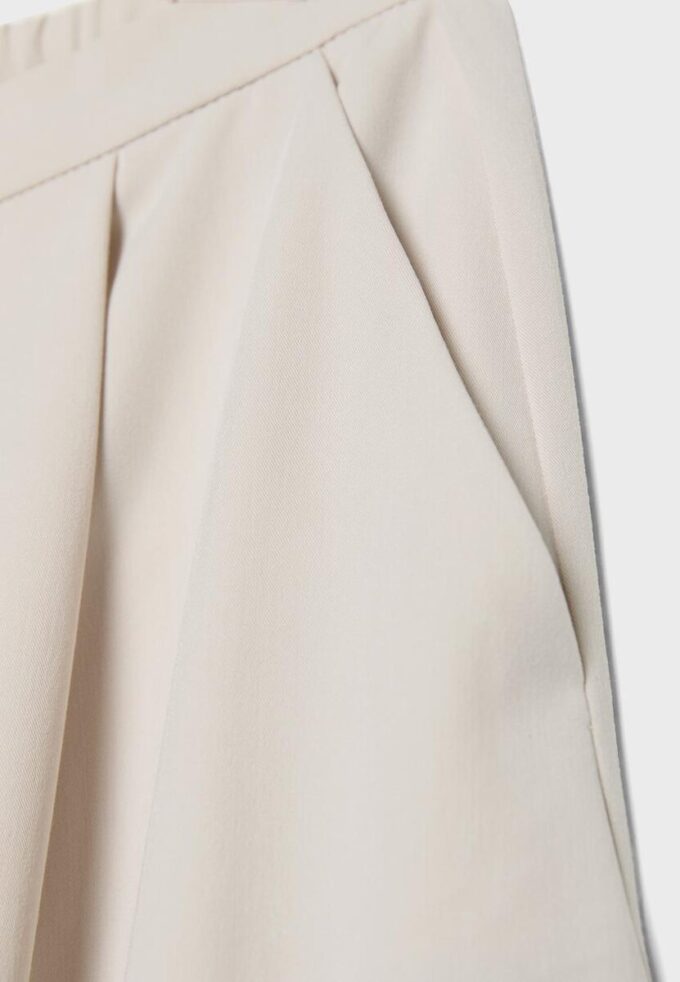 Pantalones Smart Balloon Fit Pantalones Smart Balloon Fit
