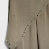Pantalones tipo pareo fluidos Pantalones tipo pareo fluidos