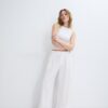 Pantalones Wide Leg ajustables Pantalones Wide Leg ajustables