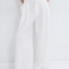 Pantalones Wide Leg ajustables Pantalones Wide Leg ajustables
