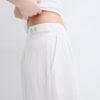Pantalones Wide Leg ajustables Pantalones Wide Leg ajustables