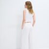 Pantalones Wide Leg ajustables Pantalones Wide Leg ajustables