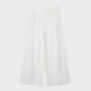 Pantalones Wide Leg ajustables Pantalones Wide Leg ajustables