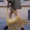 Parka de algodón con bolsillos Parka de algodón con bolsillos