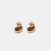 Pendientes de concha