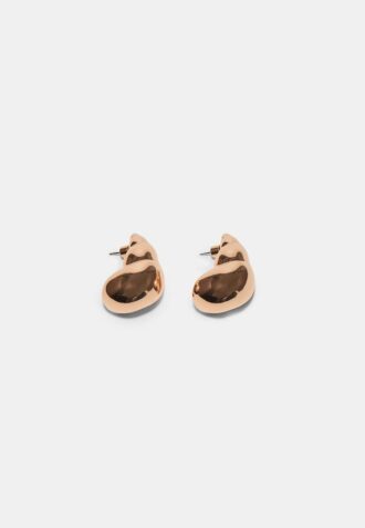 Pendientes de concha