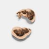 Pendientes de concha