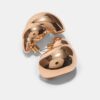 Pendientes de concha