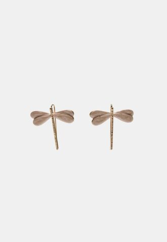 Pendientes Dragonfly
