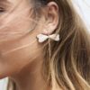 Pendientes Dragonfly