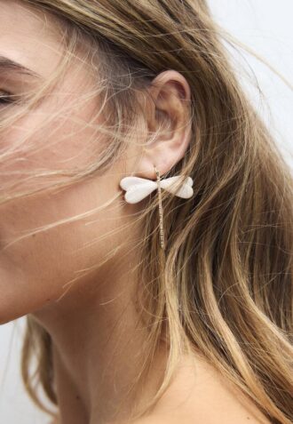 Pendientes Dragonfly