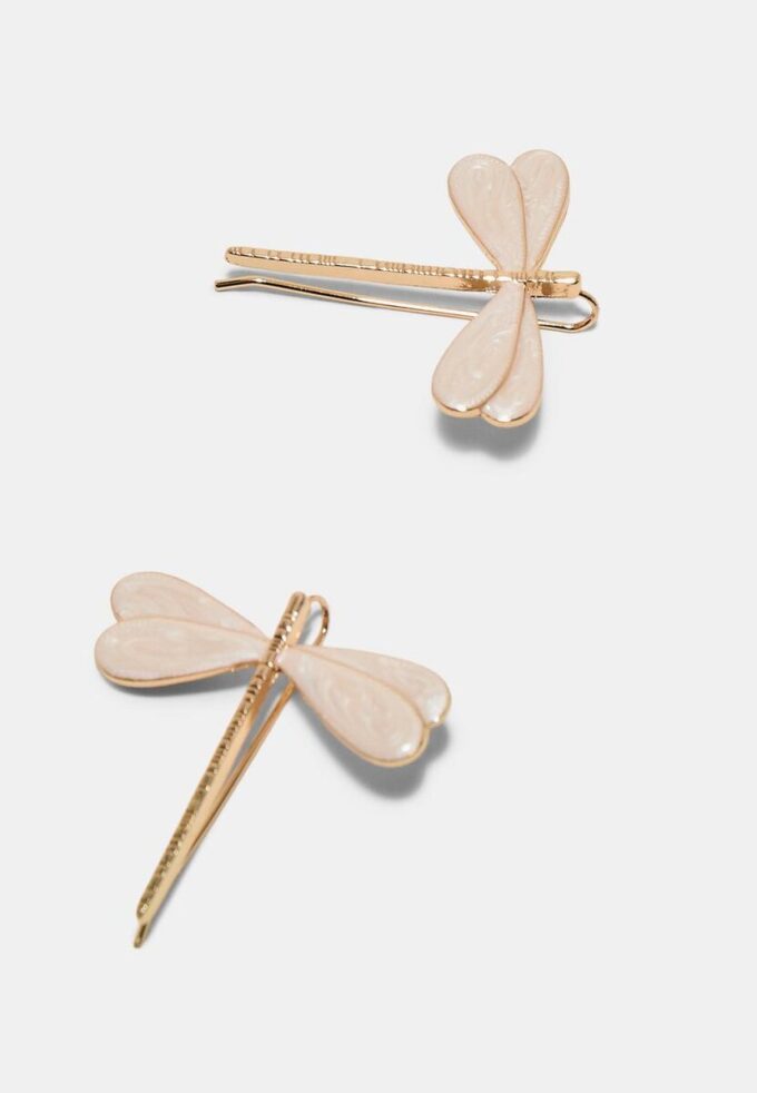 Pendientes Dragonfly