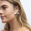 Pendientes Dragonfly