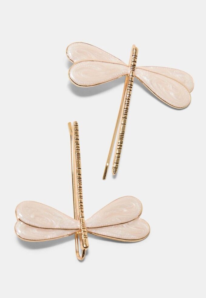 Pendientes Dragonfly