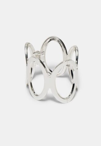 Pulsera Circular Rigid