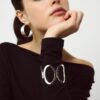 Pulsera Circular Rigid
