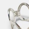 Pulsera Circular Rigid