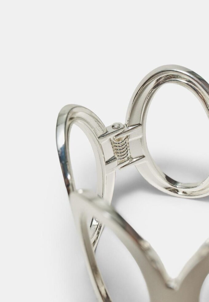 Pulsera Circular Rigid