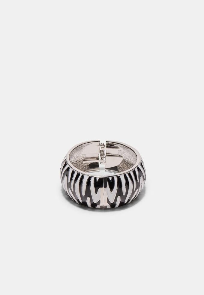 Pulsera de cebra
