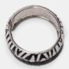 Pulsera de cebra