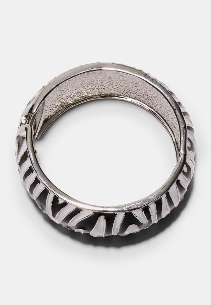 Pulsera de cebra