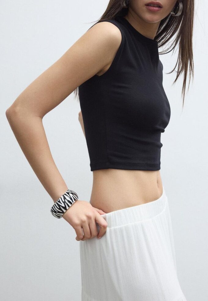 Pulsera de cebra