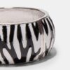 Pulsera de cebra