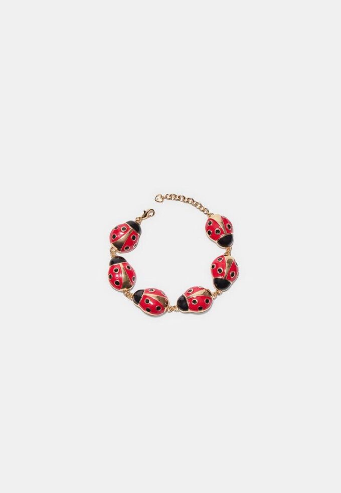 Pulsera Garden