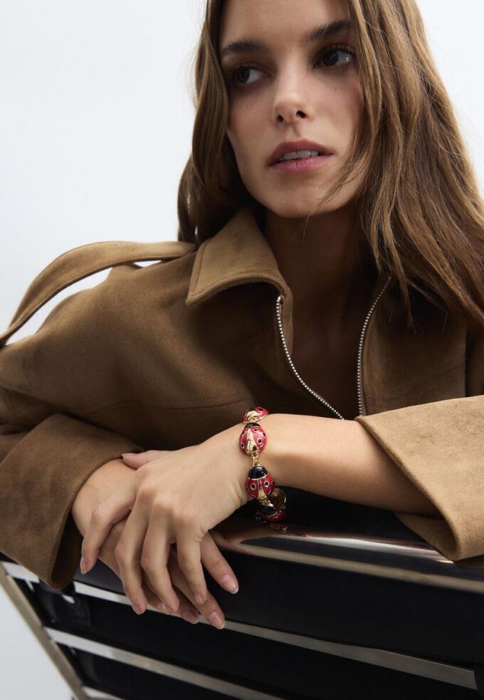 Pulsera Garden