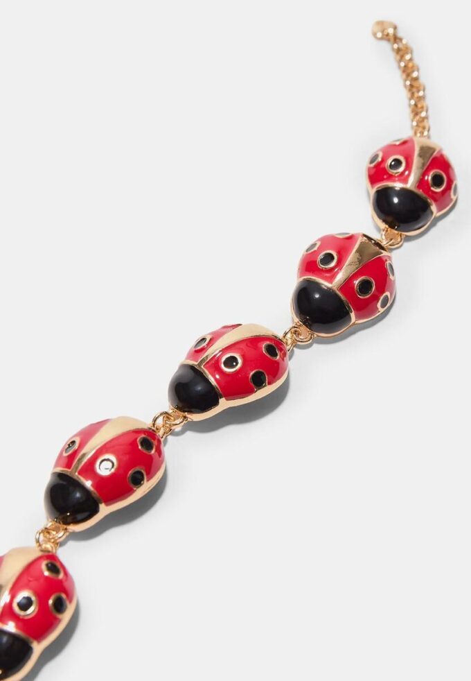 Pulsera Garden