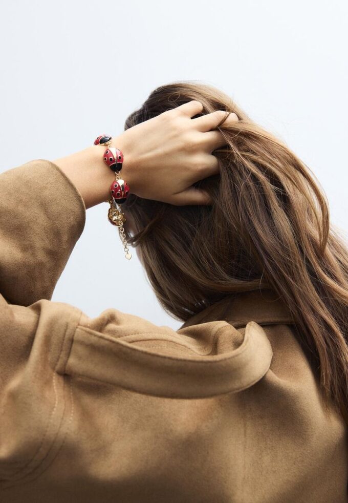 Pulsera Garden
