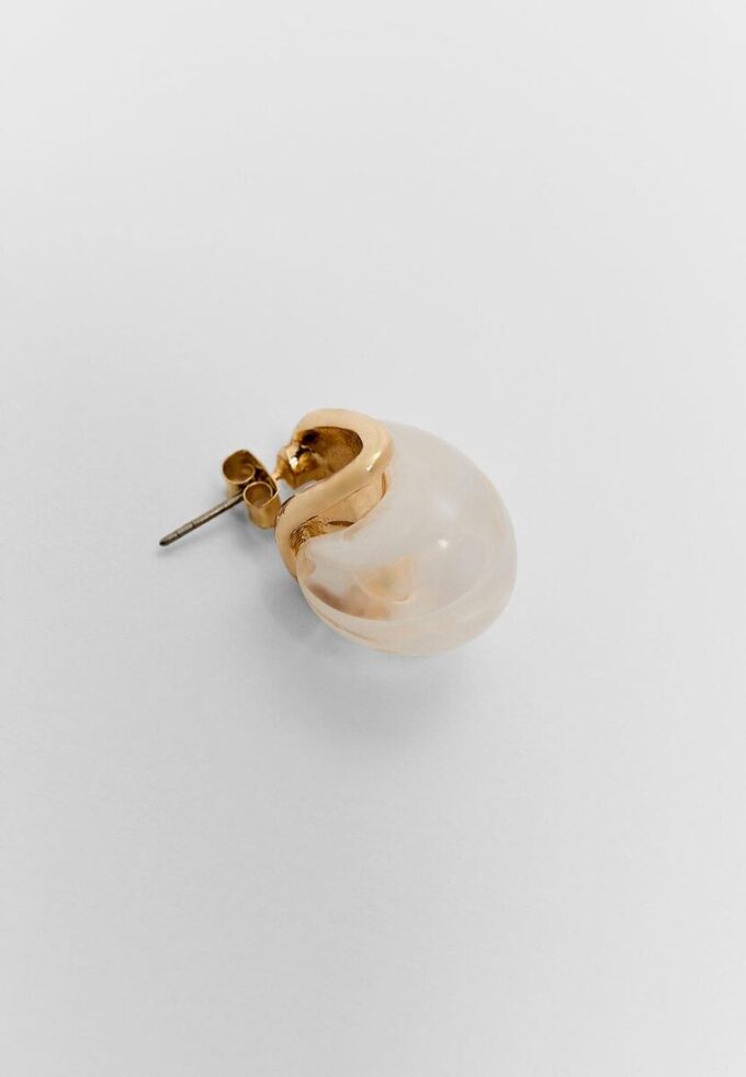 Set de 3 pares de miniaretes voluminosos