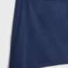 Skort básica de punto Skort básica de punto