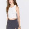 Skort con abertura lateral Skort con abertura lateral