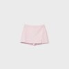 Skort con abertura lateral Skort con abertura lateral