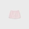 Skort con abertura lateral Skort con abertura lateral